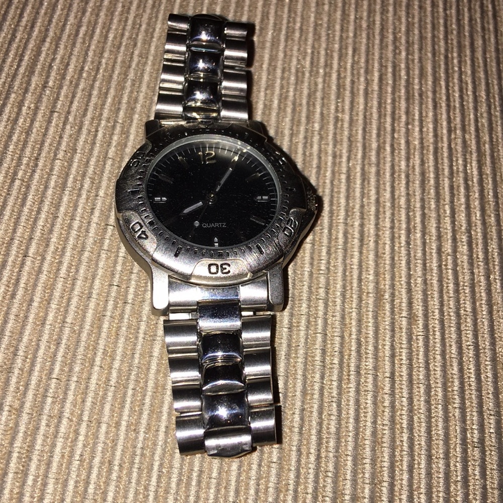 Vintage watch
